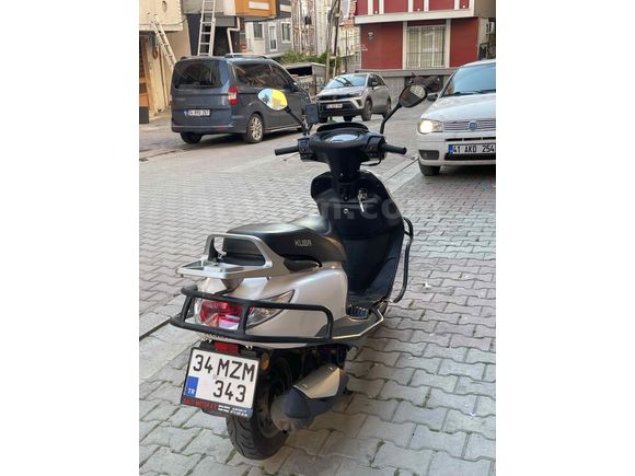 Sahibinden Kuba VN50 Pro 