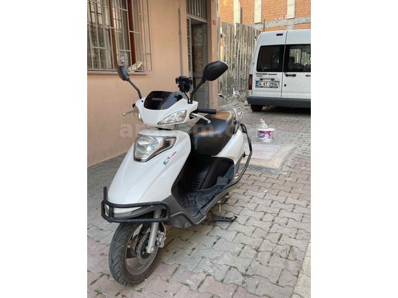 Sahibinden Kuba VN50 Pro 