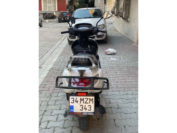 Sahibinden Kuba VN50 Pro 