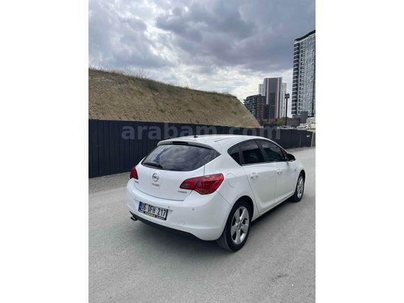 Değişensiz Otomatik Düşük KM