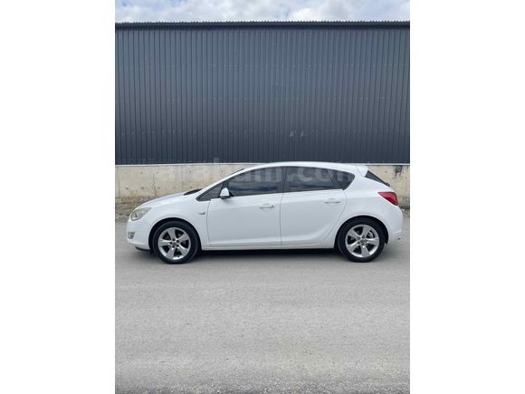 Değişensiz Otomatik Düşük KM