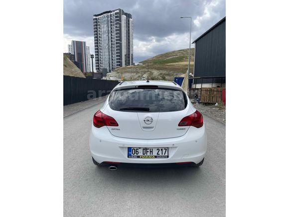 Değişensiz Otomatik Düşük KM