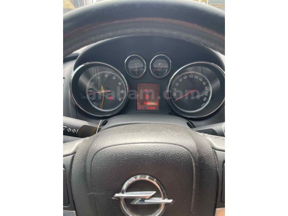 Değişensiz Otomatik Düşük KM