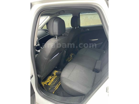 Değişensiz Otomatik Düşük KM