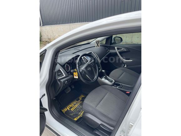 Değişensiz Otomatik Düşük KM