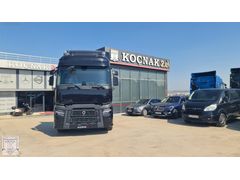 KOÇNAK TIR PAZARIN DAN 2025 T 480 SIFIR.ROT.ADR.PARK KLIMA FULL