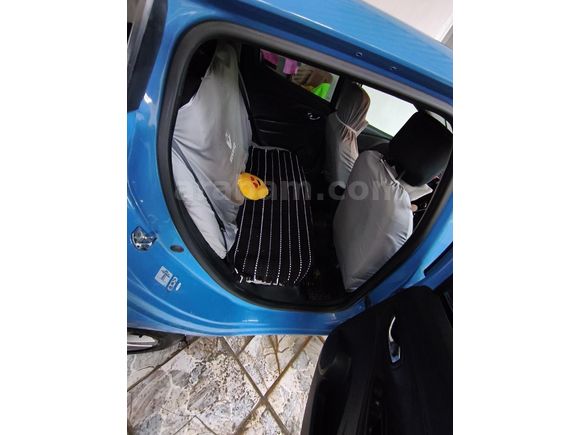 Sahibinden Renault Clio 1.5 dCi Icon 2012 Model