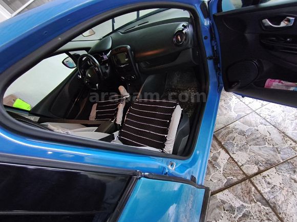 Sahibinden Renault Clio 1.5 dCi Icon 2012 Model