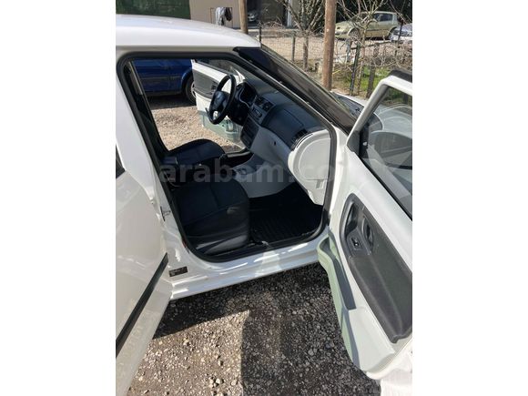 Sahibinden Skoda Fabia 1.2 Optimal 2012 Model 