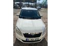 Sahibinden Skoda Fabia 1.2 Optimal 2012 Model 