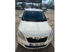 Sahibinden Skoda Fabia 1.2 Optimal 2012 Model 