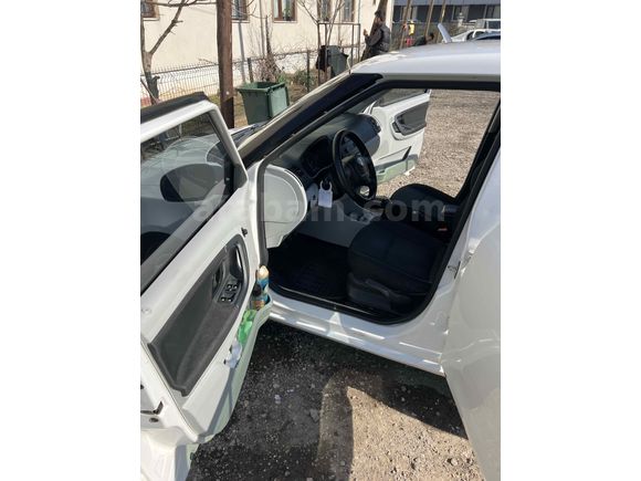 Sahibinden Skoda Fabia 1.2 Optimal 2012 Model 