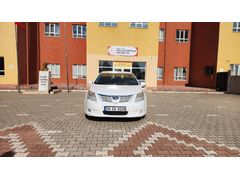 ÖĞRETMENDEN | 2011 AVENSIS ELEGANT EXTRA TRAMERSİZ | MASRAFSIZ