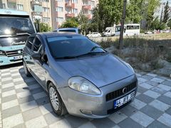 Sahibinden Fiat Punto Grande 1.4 Fire Active 2006 Model 