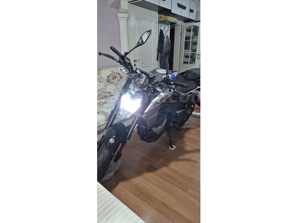 Sahibinden CFmoto 250NK