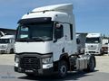 ERÇAL*K.K.12 Ay Taksit* 2014 Renault T430/Oto-Ac-Çift Depo-E5