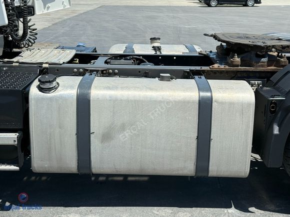 ERÇAL*K.K.12 Ay Taksit* 2014 Renault T430/Oto-Ac-Çift Depo-E5