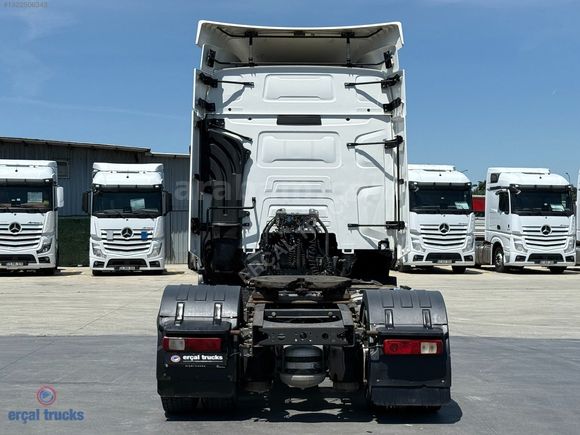 ERÇAL*K.K.12 Ay Taksit* 2014 Renault T430/Oto-Ac-Çift Depo-E5
