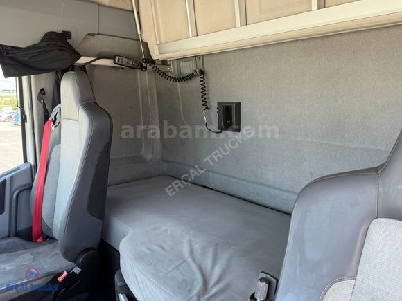 ERÇAL*K.K.12 Ay Taksit* 2014 Renault T430/Oto-Ac-Çift Depo-E5