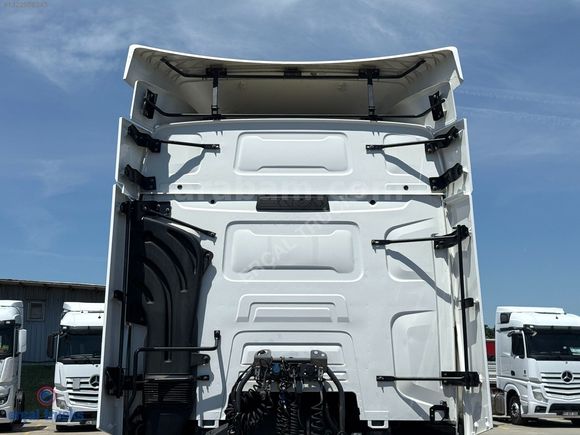ERÇAL*K.K.12 Ay Taksit* 2014 Renault T430/Oto-Ac-Çift Depo-E5