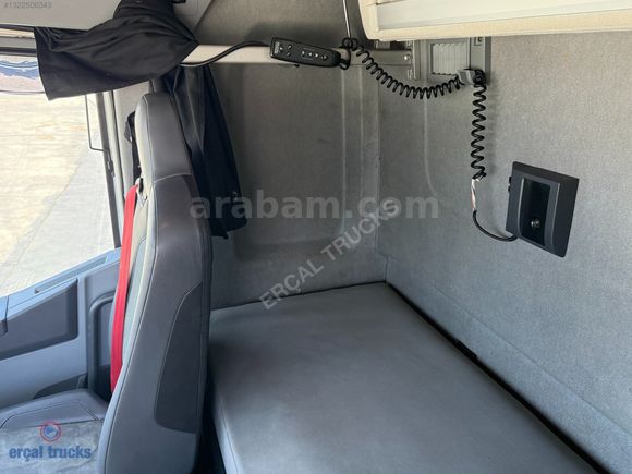 ERÇAL*K.K.12 Ay Taksit* 2014 Renault T430/Oto-Ac-Çift Depo-E5