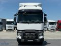 ERÇAL*K.K.12 Ay Taksit* 2014 Renault T430/Oto-Ac-Çift Depo-E5