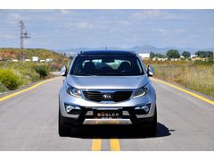 ''SÜSLER'' İLK EL-HATASIZ-BOYASIZ-TRAMERSİZ-ISITMA-ECO-FUL-138KM