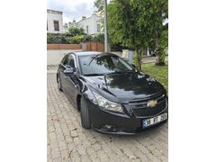Sahibinden Chevrolet Cruze 1.6 Design Edition 2011 Model Muğla