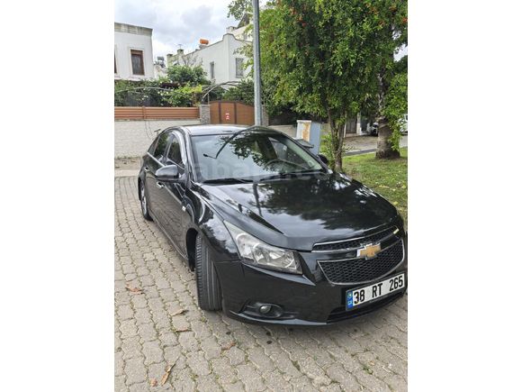 Sahibinden Chevrolet Cruze 1.6 Design Edition 2011 Model Muğla