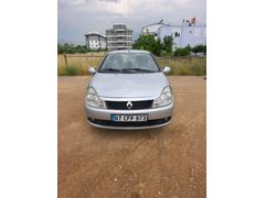 Sahibinden Renault Symbol 1.5 dCi Expression 2010 Model