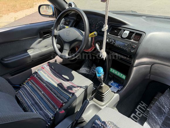 Sahibinden Toyota Corolla 1.3 XE 1995 Model 