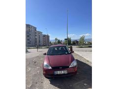 Sahibinden Ford Focus 2.0 Ghia 2000 Model  264.000 km Kırmızı
