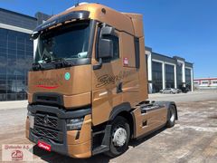 IVECO ve DAF Yetkili Bayii GÜLSOYLAR'dan 2022 HIGHCUP T520