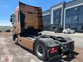 IVECO ve DAF Yetkili Bayii GÜLSOYLAR'dan 2022 HIGHCUP T520