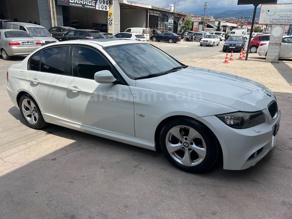 Sahibinden BMW 3 Serisi 320d Comfort 2011 Model 