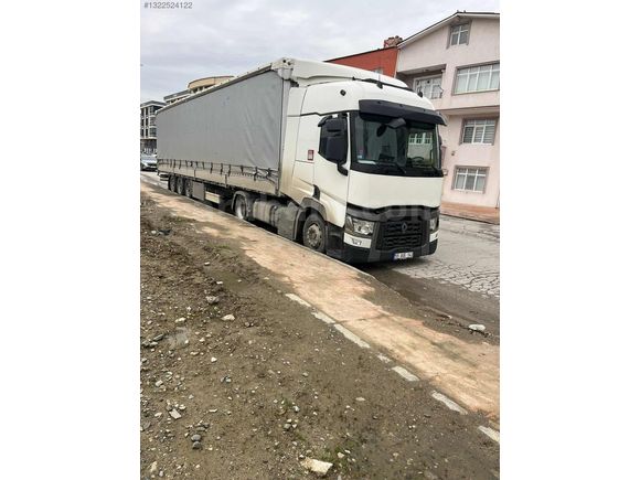 ALT GARAJ'dan Masrafsiz Ekmek Arabasi