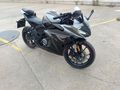 Sahibinden CFMOTO 250SR