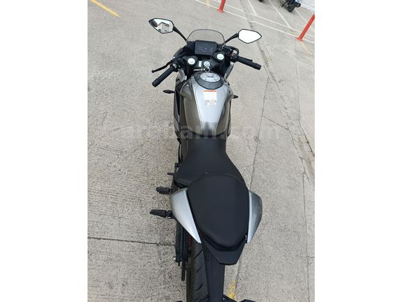 Sahibinden CFMOTO 250SR