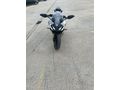 Sahibinden CFMOTO 250SR