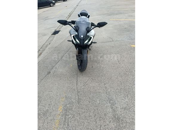 Sahibinden CFMOTO 250SR