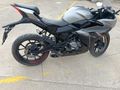 Sahibinden CFMOTO 250SR