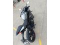 Sahibinden CFMOTO 250SR