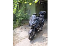 Sahibinden Yamaha X-Max 250 Tech Max
