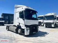 2,05 KREDİ KOÇASLANLAR2'DEN RENAULT T480 XLOW 2023 MODEL