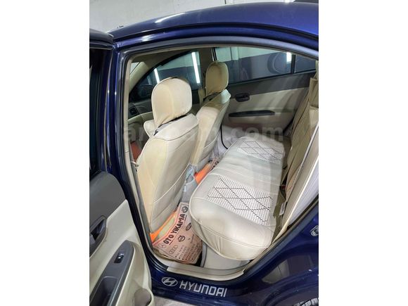 Sahibinden Hyundai Accent Era 1.5 CRDi Team 2009 Model 