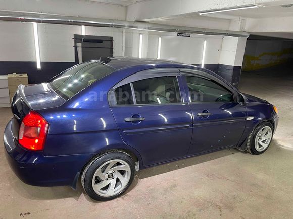 Sahibinden Hyundai Accent Era 1.5 CRDi Team 2009 Model 