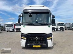 2021 MODEL RENAULT EVO T 460.18 DEP-KLİMA-BUZDOLABI-TRANSPORT !