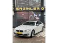 ERGİNLER OTOMOTİVDEN 2016 520İ HATASIZ 100.000KM