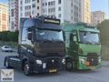 ERKÖSE'DEN 2023 RENAULT T 520 HIGHCAB DE 13 RET K.KARTI GEÇERLİ