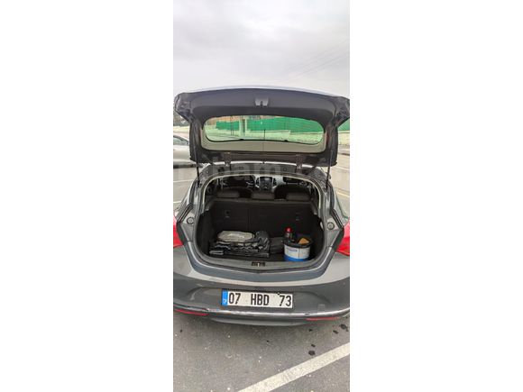 Sahibinden Opel Astra 1.3 CDTI ecoFLEX Enjoy Plus 2012 Model